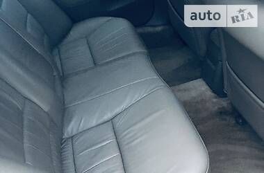 Седан Acura TL 1997 в 