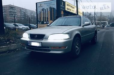 Седан Acura TL 1997 в 