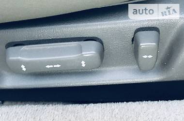 Седан Acura TL 1997 в 