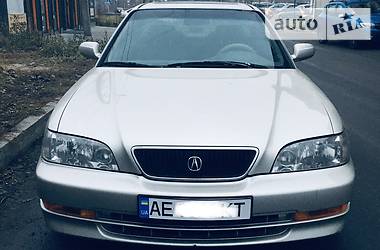 Седан Acura TL 1997 в 