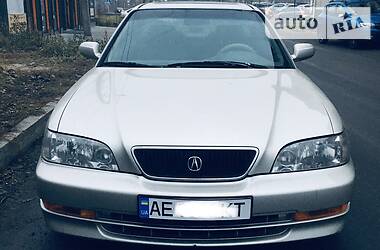 Седан Acura TL 1997 в 