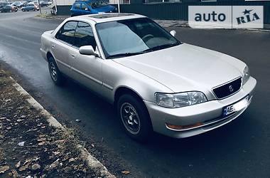 Седан Acura TL 1997 в 
