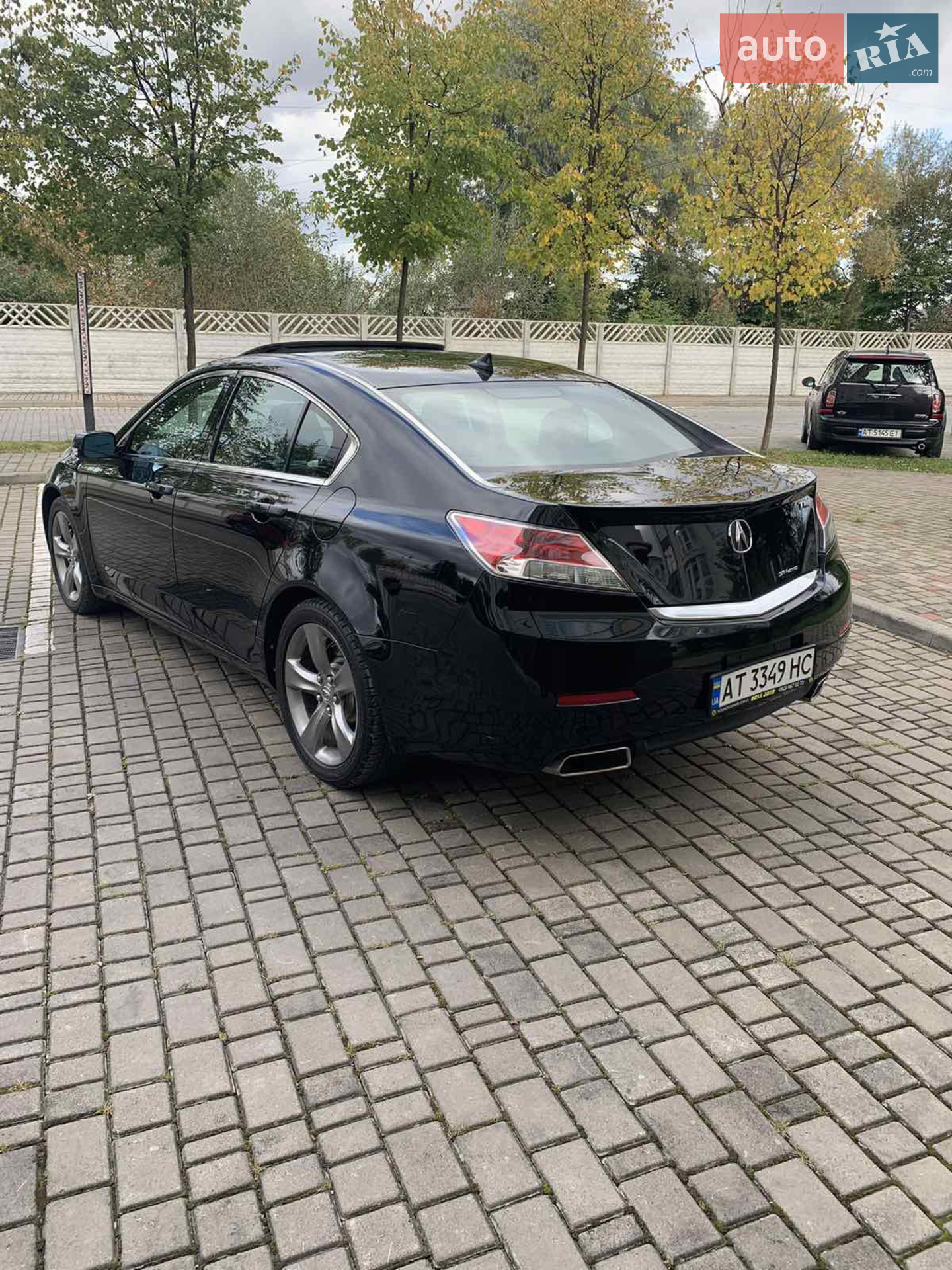 2013 Acura TL - мініатюра 7
