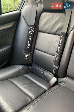 Седан Acura TL 2013 в Івано-Франківську