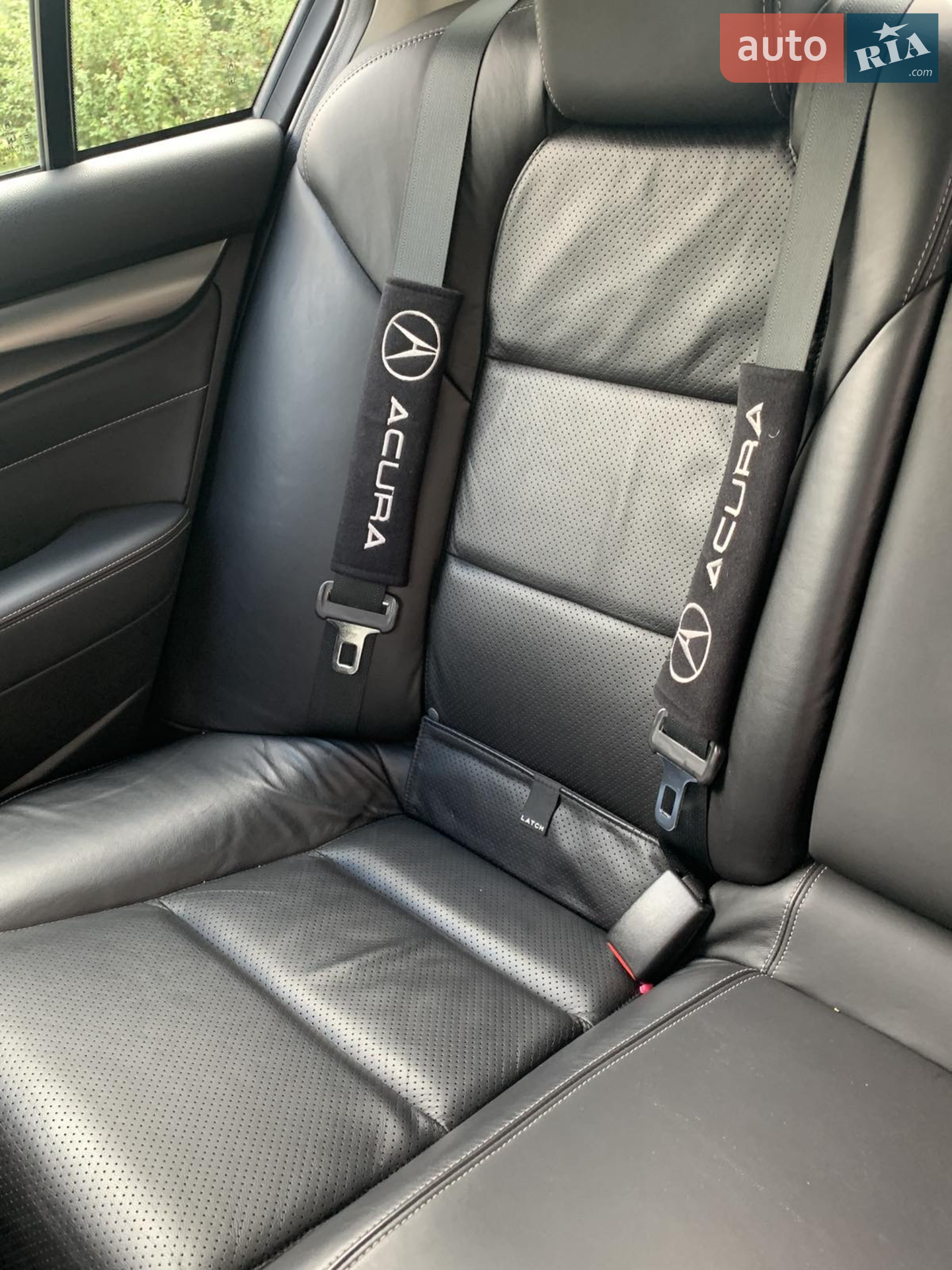 2013 Acura TL - мініатюра 16
