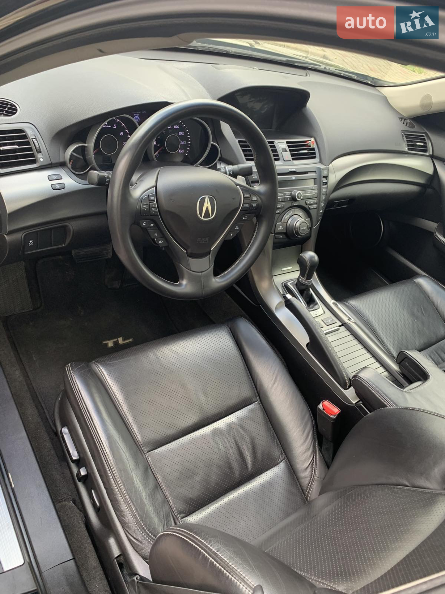 2013 Acura TL - мініатюра 13
