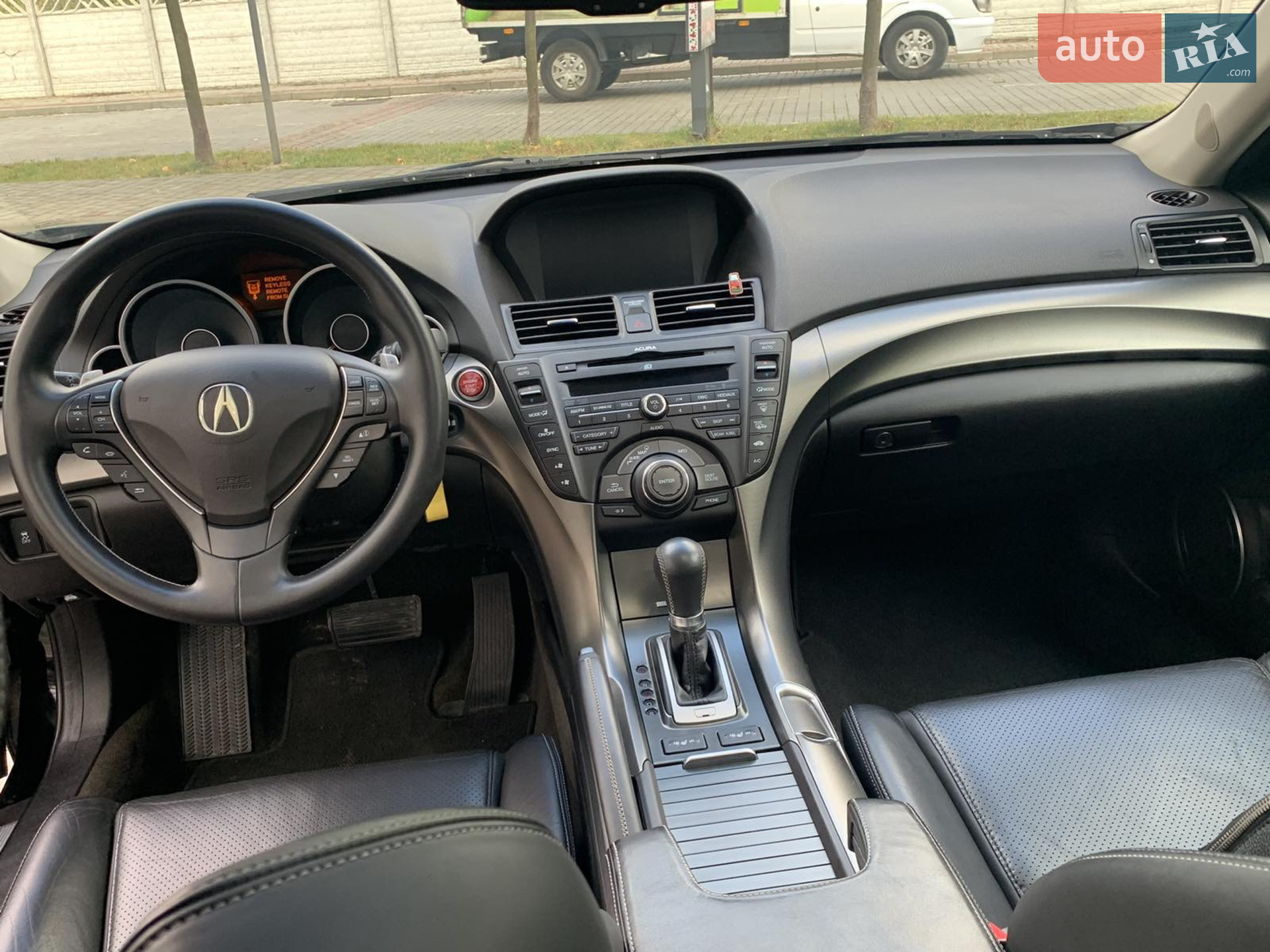 2013 Acura TL - мініатюра 20