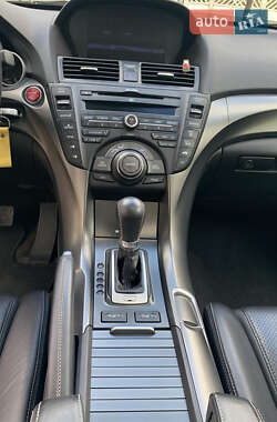 Седан Acura TL 2013 в Івано-Франківську
