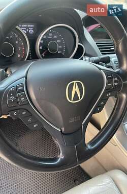 Седан Acura TL 2010 в Києві