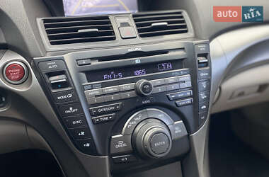 Седан Acura TL 2010 в 
