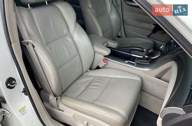 Седан Acura TL 2010 в 
