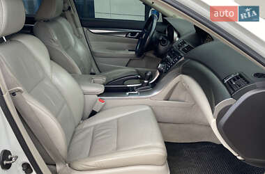 Седан Acura TL 2010 в 