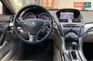 Седан Acura TL 2010 в 
