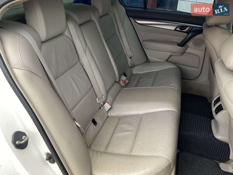 Седан Acura TL 2010 в Киеве