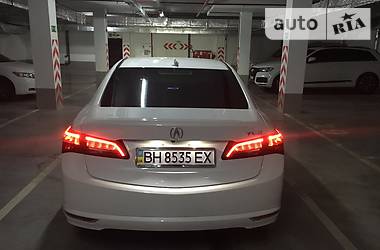  Acura TLX 2015 в Одесі