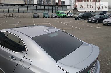 Седан Acura TLX 2014 в Киеве
