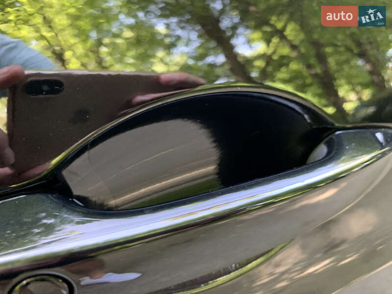 Седан Acura TLX 2017 в Киеве