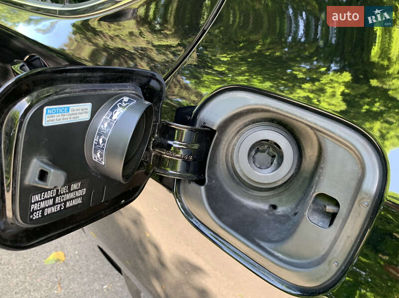 Седан Acura TLX 2017 в Киеве