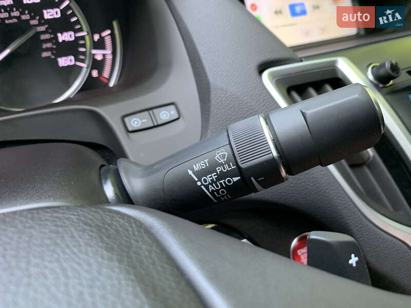 Седан Acura TLX 2017 в Киеве