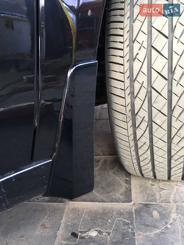 Седан Acura TLX 2018 в Львове