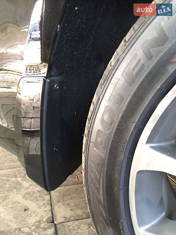 Седан Acura TLX 2018 в Львове