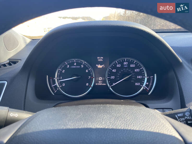 Седан Acura TLX 2018 в Чернигове фото 11 Седан Acura TLX 2018 в Чернигове