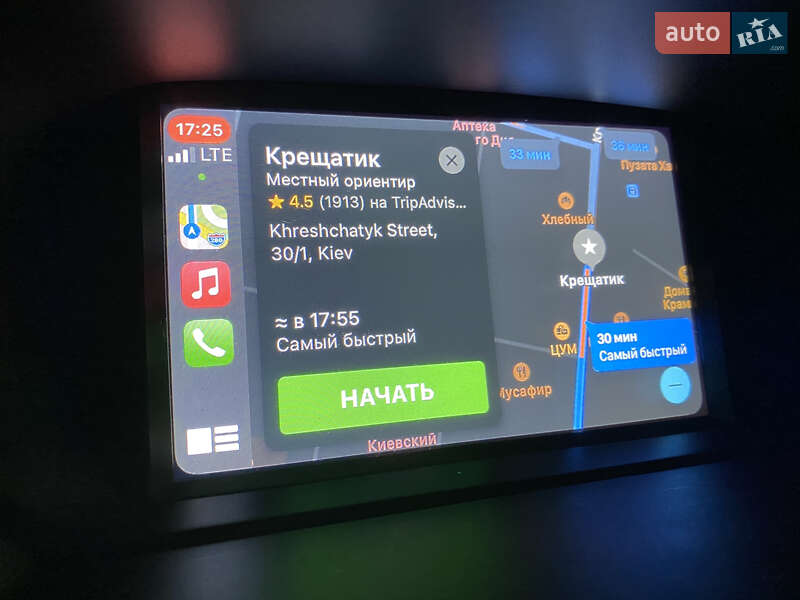 Седан Acura TLX 2018 в Чернигове фото 25 Седан Acura TLX 2018 в Чернигове