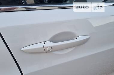Седан Acura TLX 2015 в Трускавці