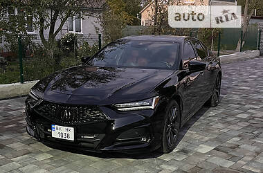 ❤️ akr＊さま❤️ AUTO.RIA – Продам Акура ТЛХ 2016 (AP9229EM) бензин 3.5 седан