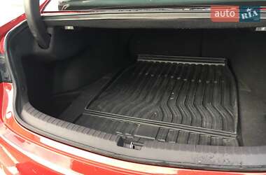 Седан Acura TLX 2016 в Києві