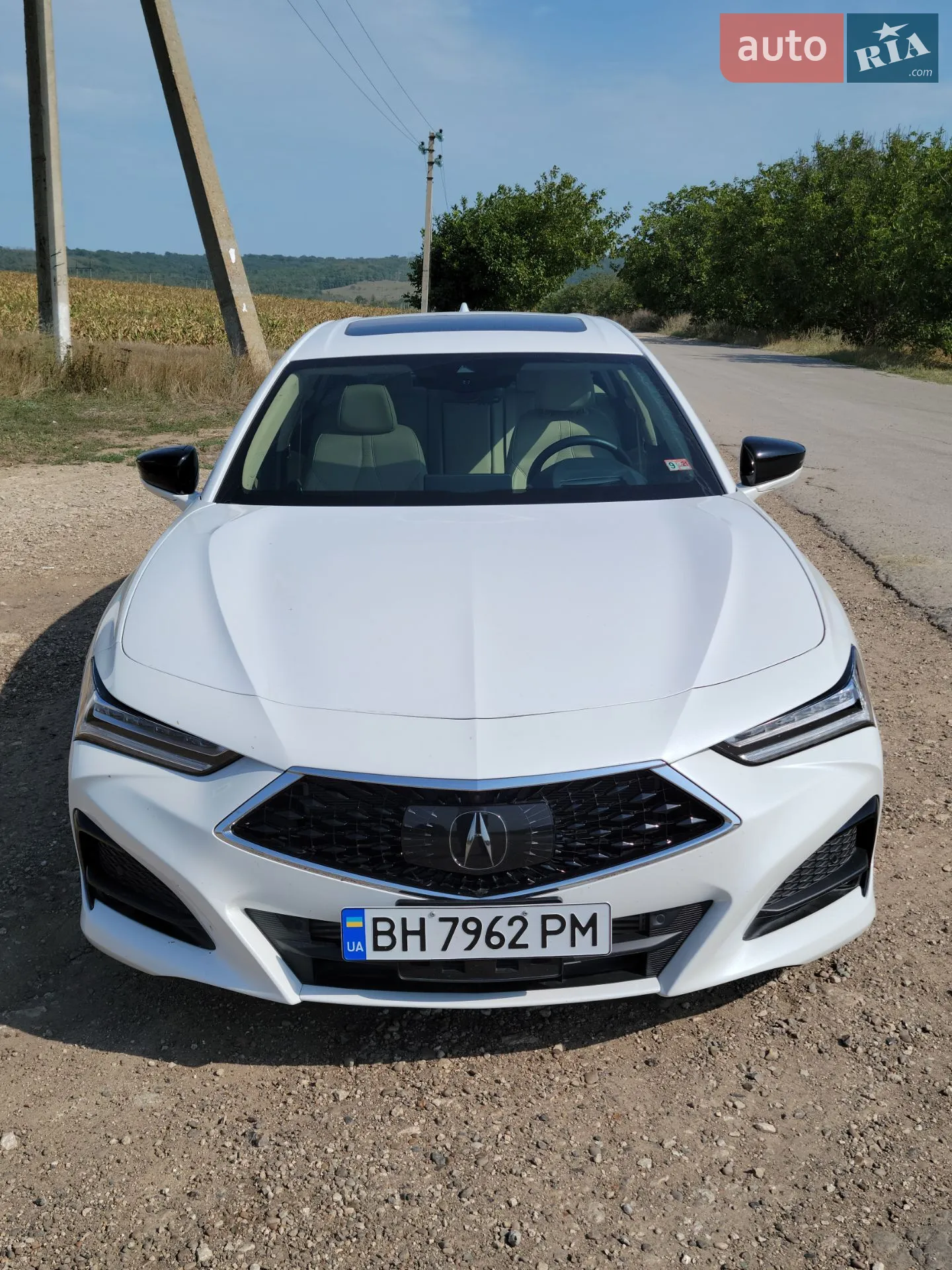 2020 Acura TLX - мініатюра 9