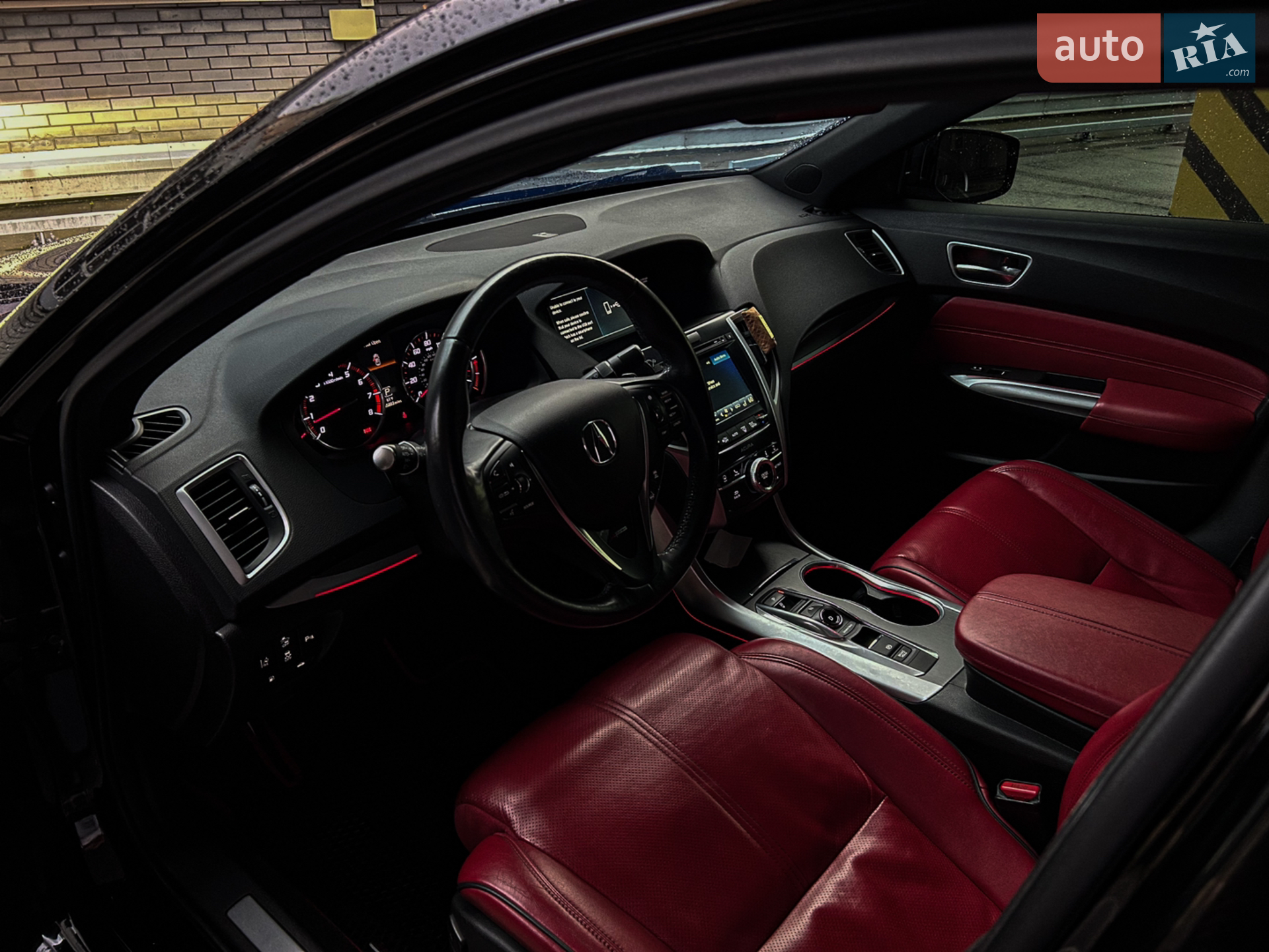 2018 Acura TLX - мініатюра 22