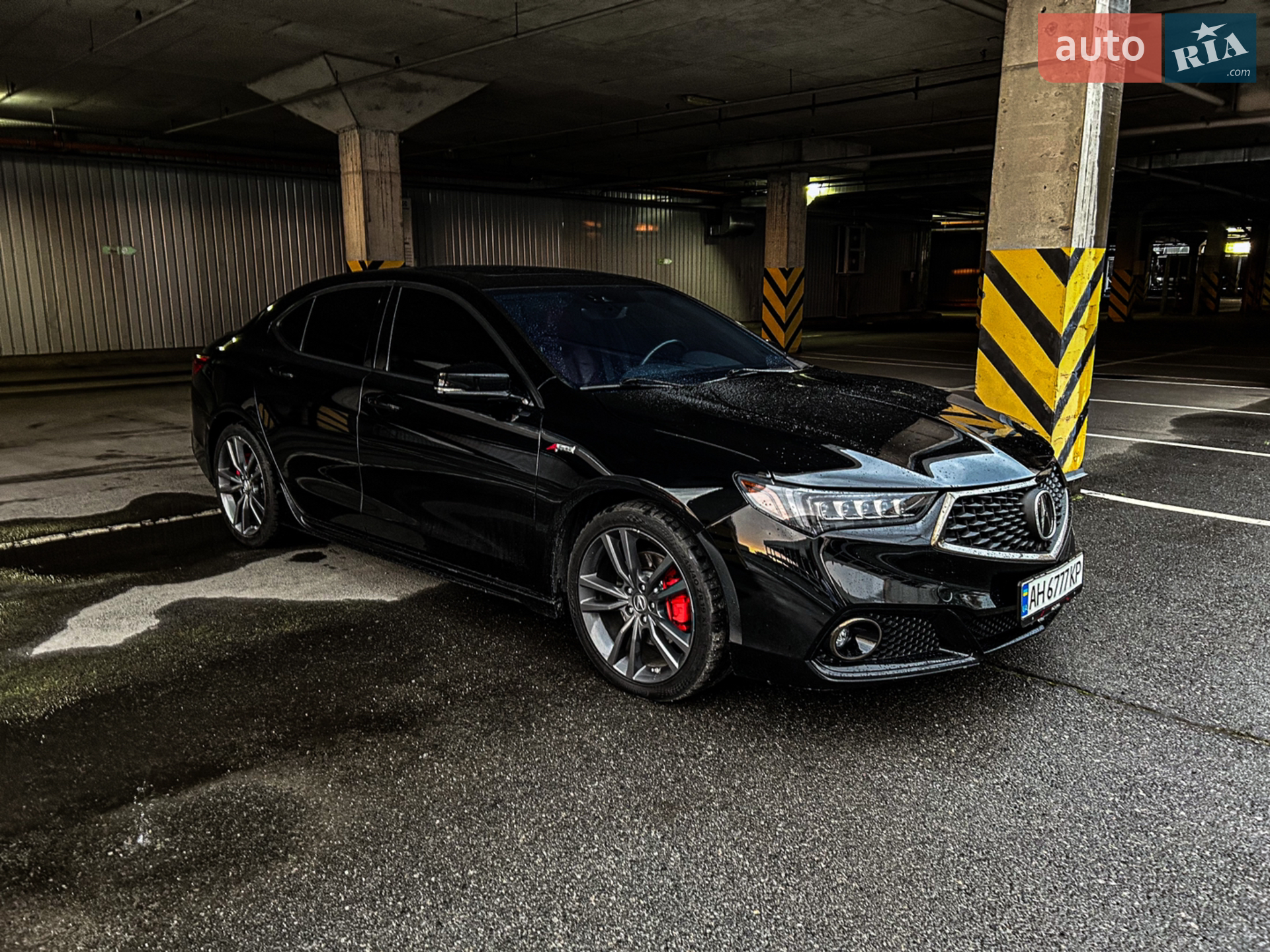 2018 Acura TLX - мініатюра 39