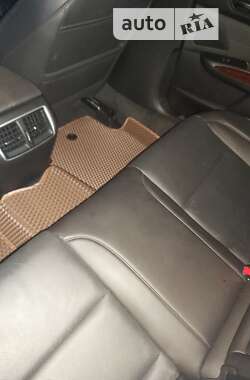 Седан Acura TLX 2016 в 