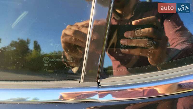 Седан Acura TLX 2017 в Одесі