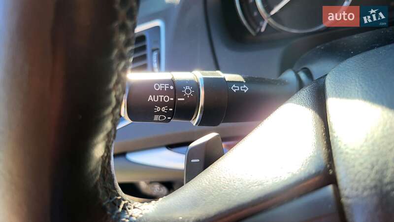 Седан Acura TLX 2017 в Одесі