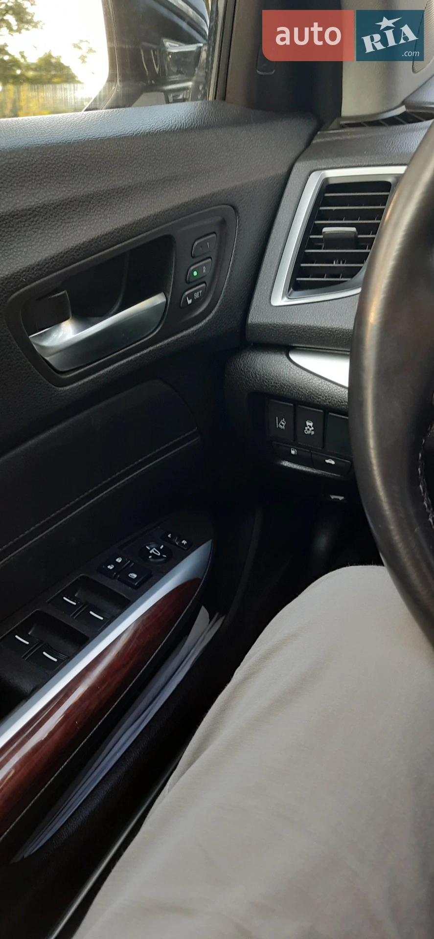 2016 Acura TLX - мініатюра 11