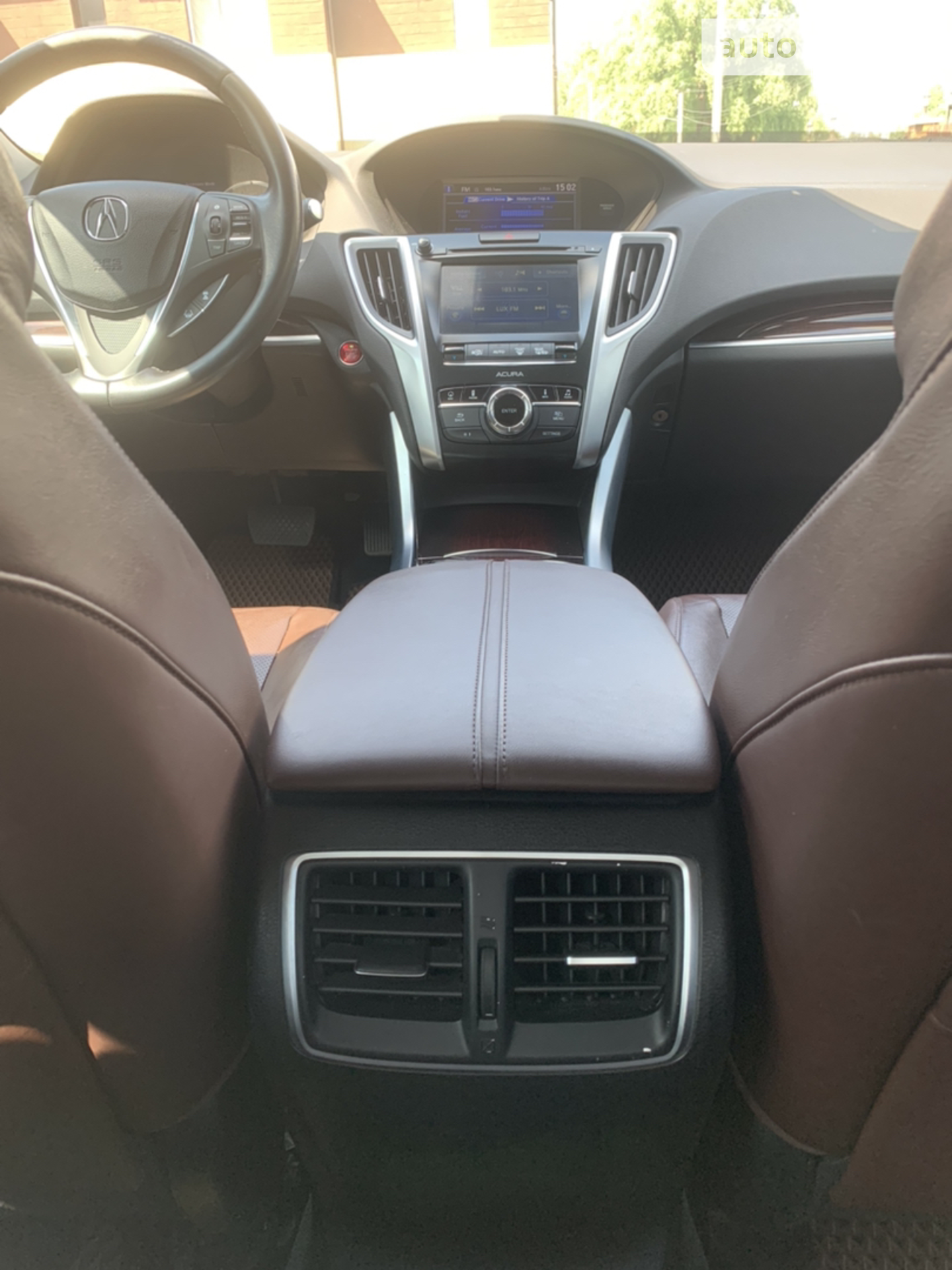 2016 Acura TLX - мініатюра 29