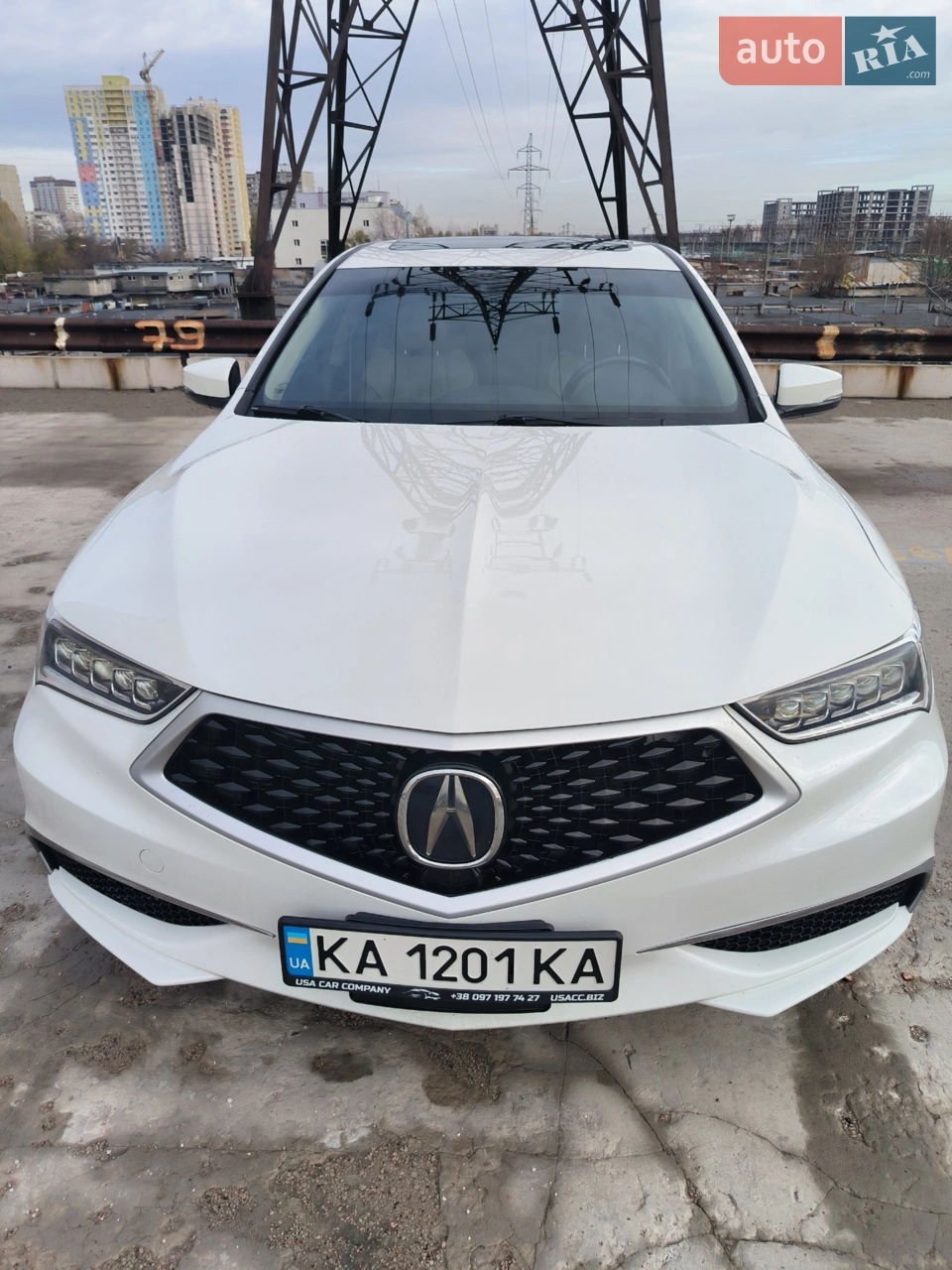 2016 Acura TLX - мініатюра 13