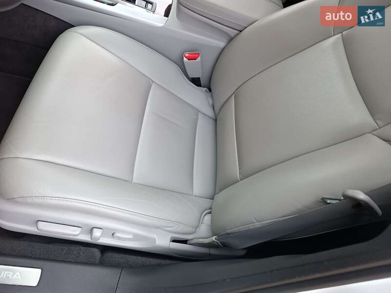 Седан Acura TLX 2016 в Чернигове