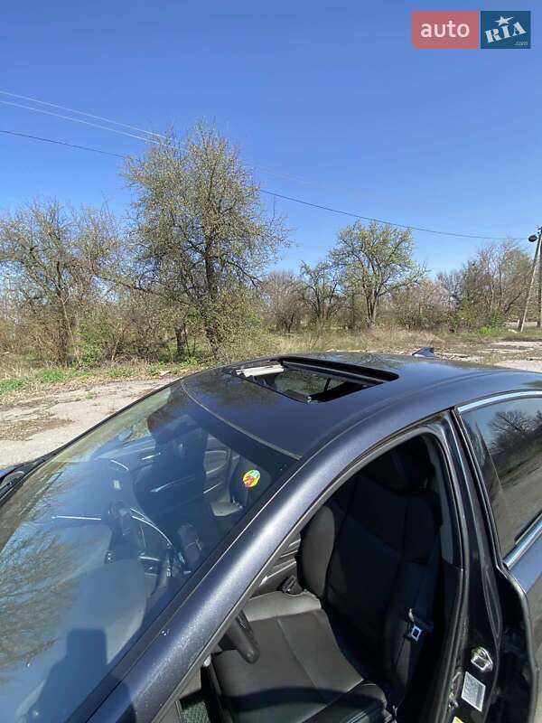 Седан Acura TLX 2016 в Черкасах фото 12 Седан Acura TLX 2016 в Черкасах