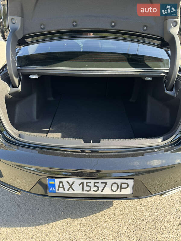 Седан Acura TLX 2020 в Харкові