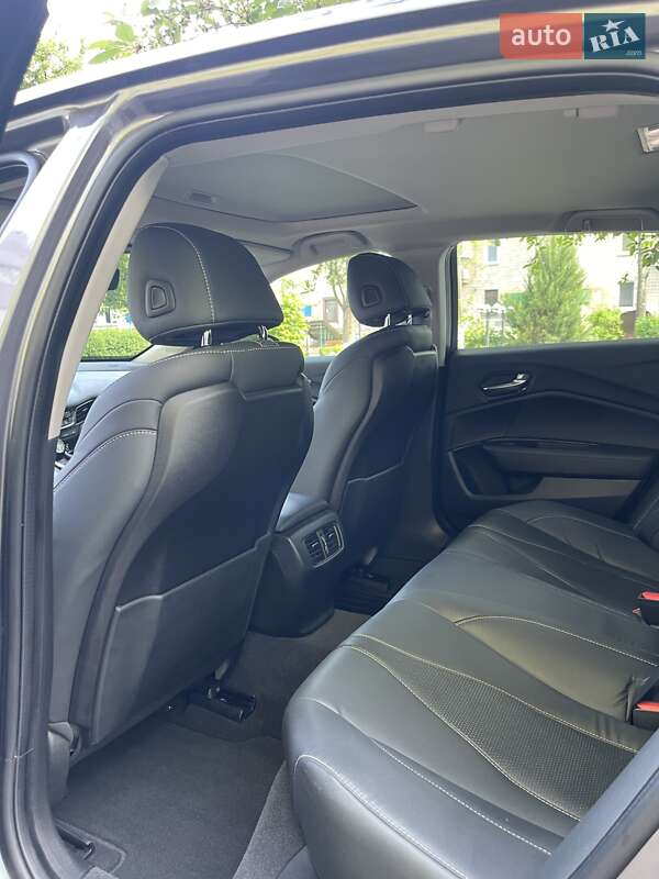 Седан Acura TLX 2020 в Киеве