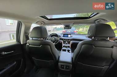 Седан Acura TLX 2020 в 