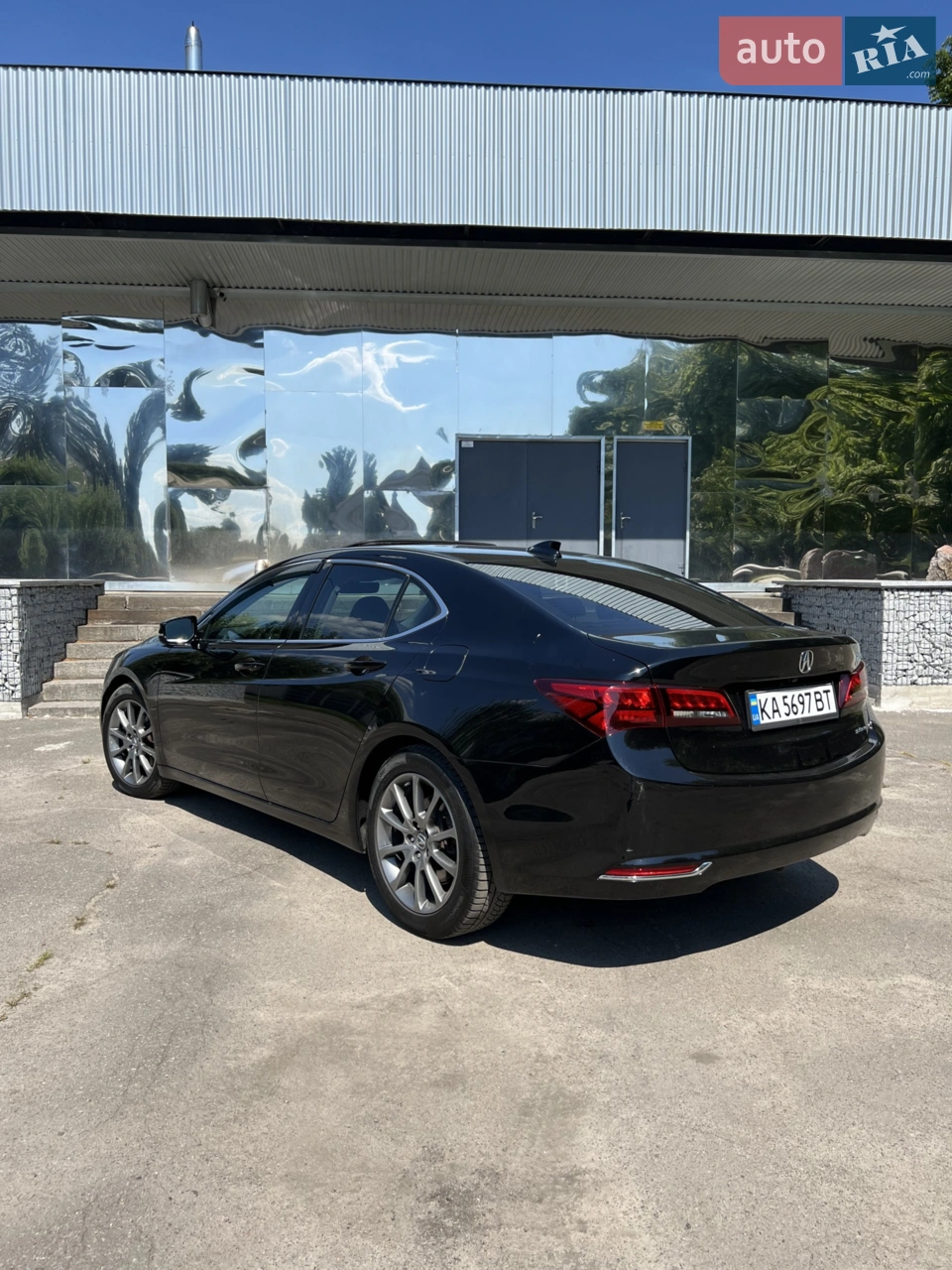 2014 Acura TLX - мініатюра 12