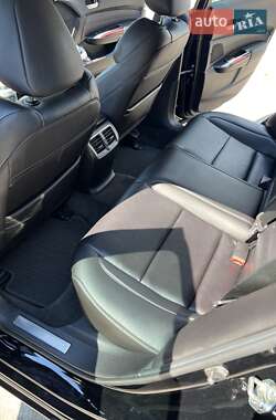 Седан Acura TLX 2014 в 