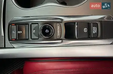 Acura TLX 2018
