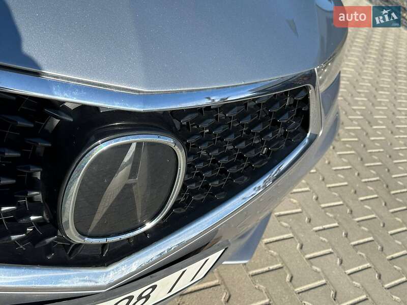 Седан Acura TLX 2018 в Ровно фото 18 Седан Acura TLX 2018 в Ровно