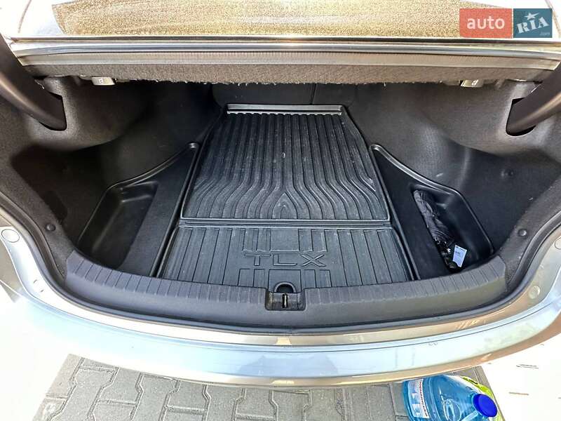 Седан Acura TLX 2018 в Ровно фото 47 Седан Acura TLX 2018 в Ровно