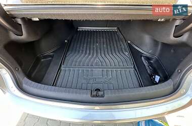 Седан Acura TLX 2018 в 